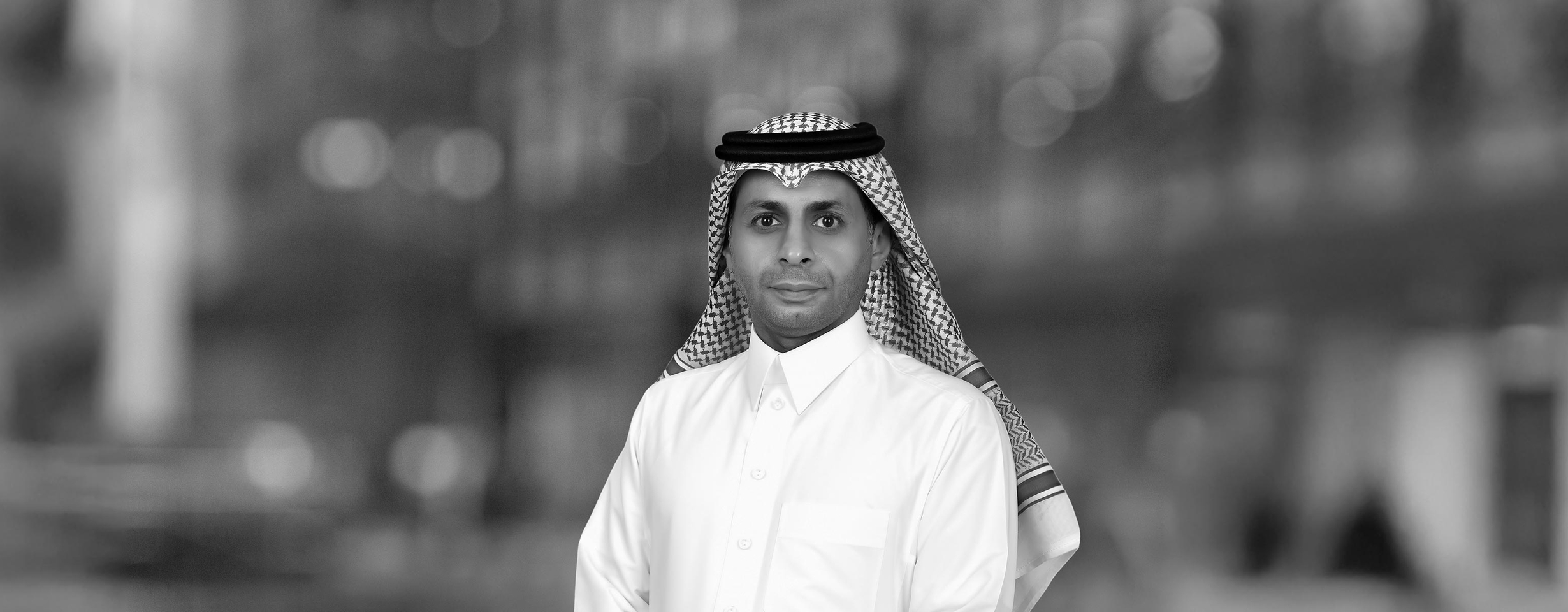 Abdullah Al-Hoqail