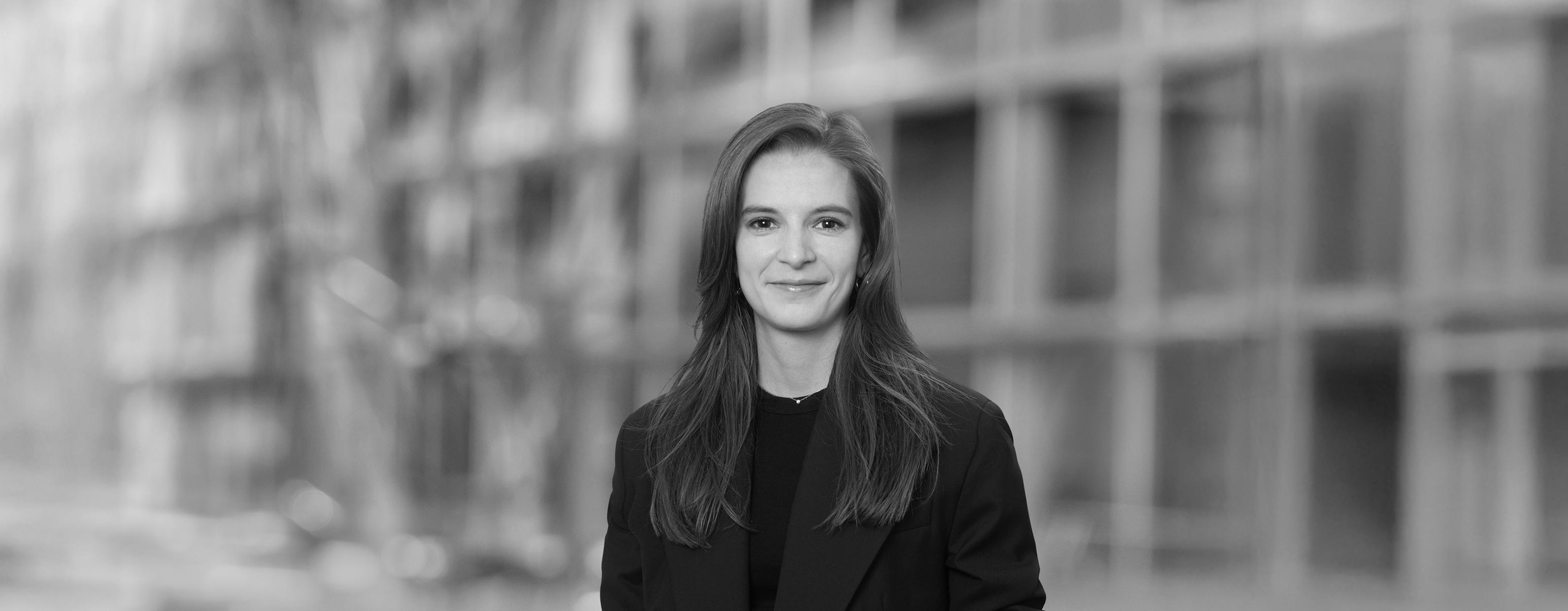 Pia Berger