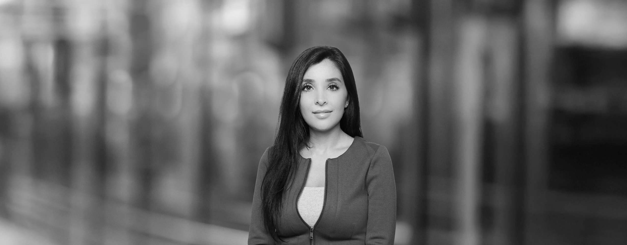 Sonia Abdul-Rahman