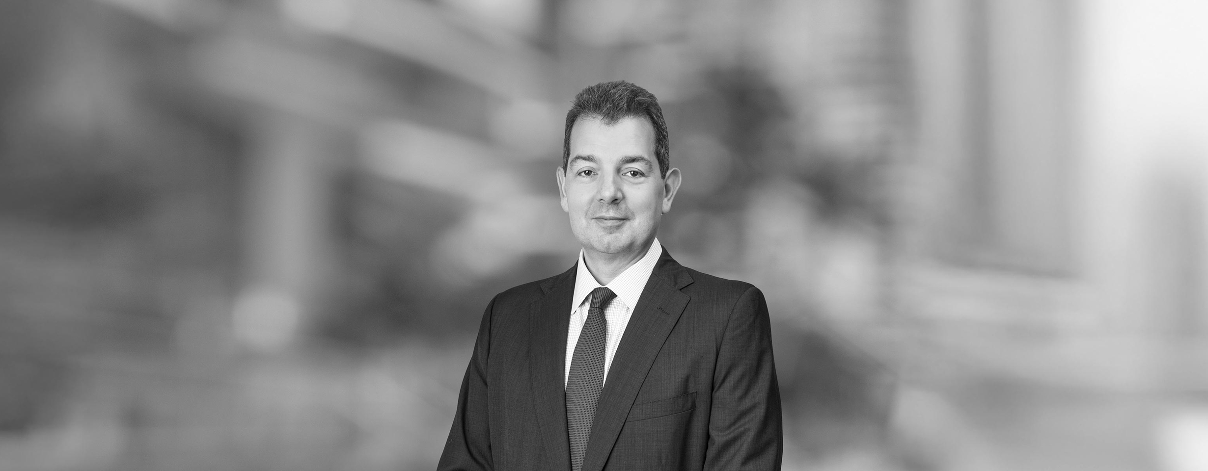 Patrick Sarch