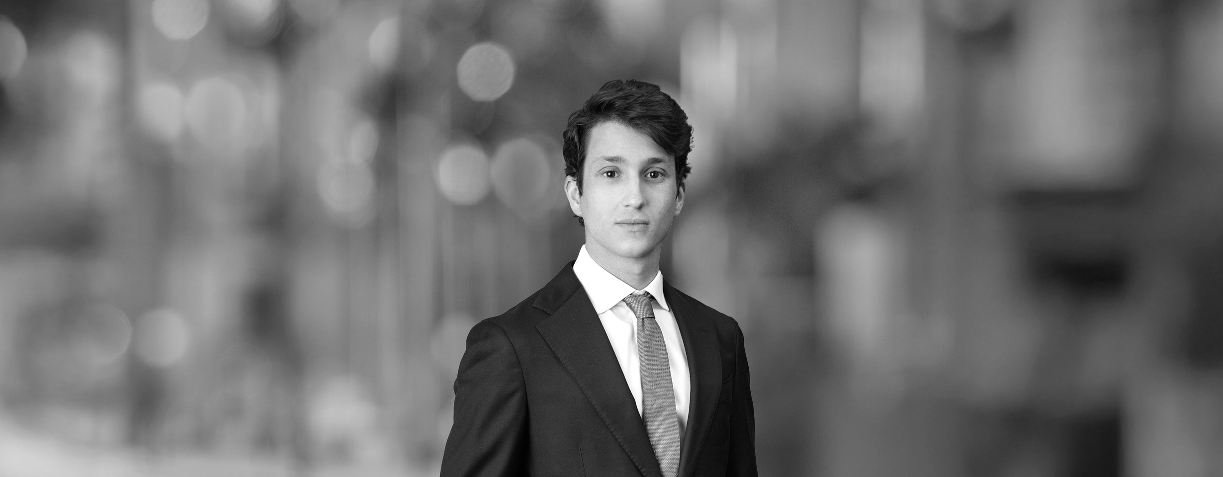 Daniel Segalovich