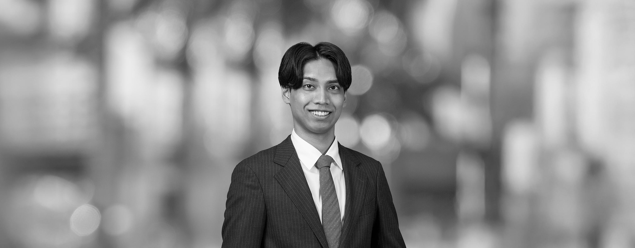 Tomonori Fernandez
