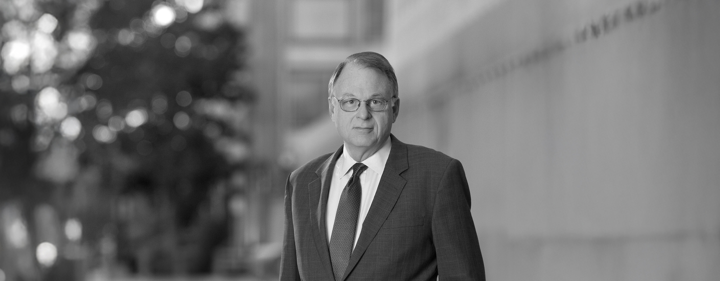 J. William Dantzler