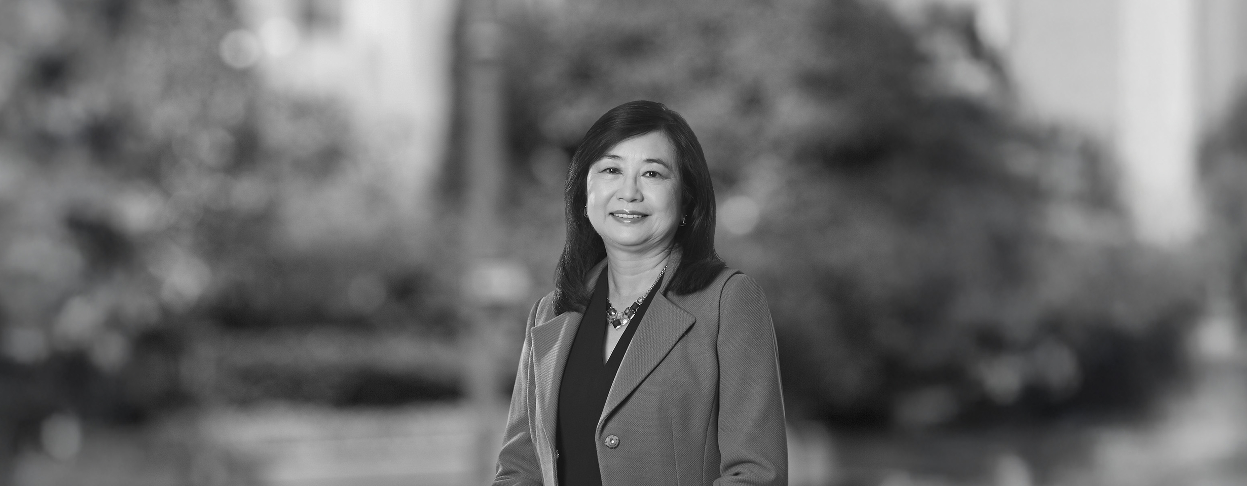 Sylvia Fung Chin