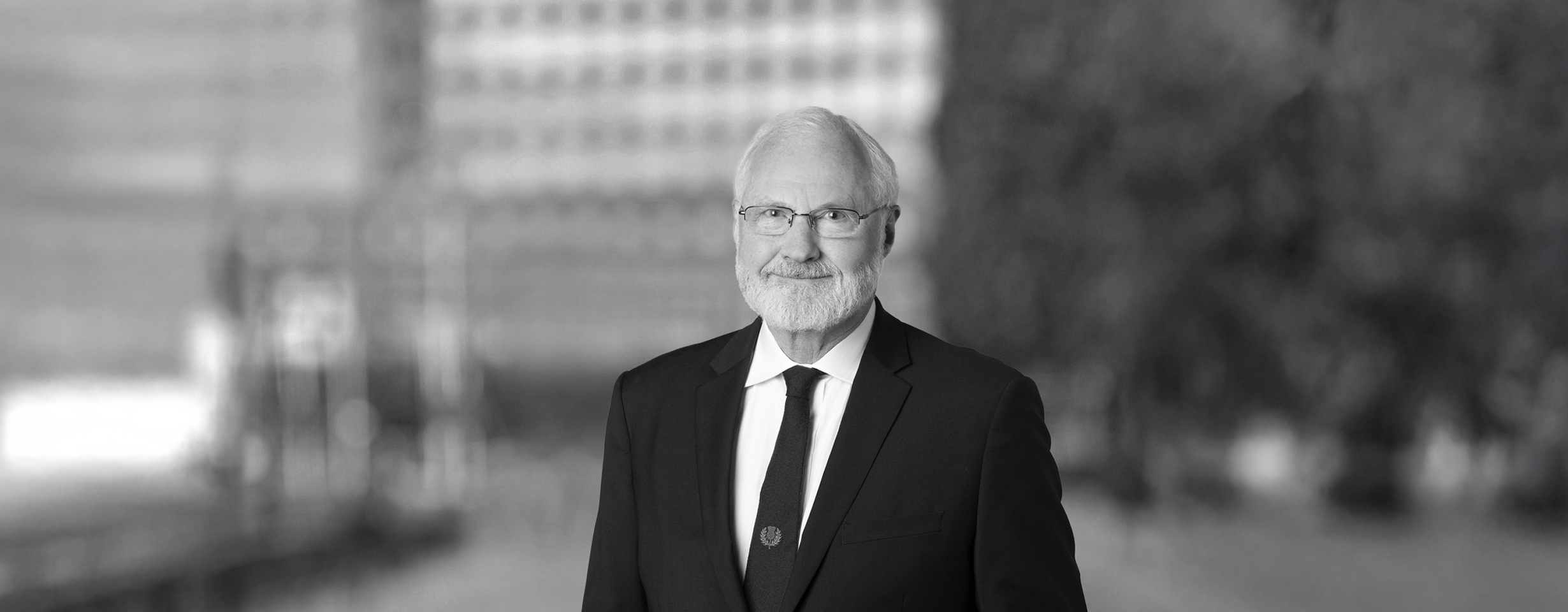 Roger Noble