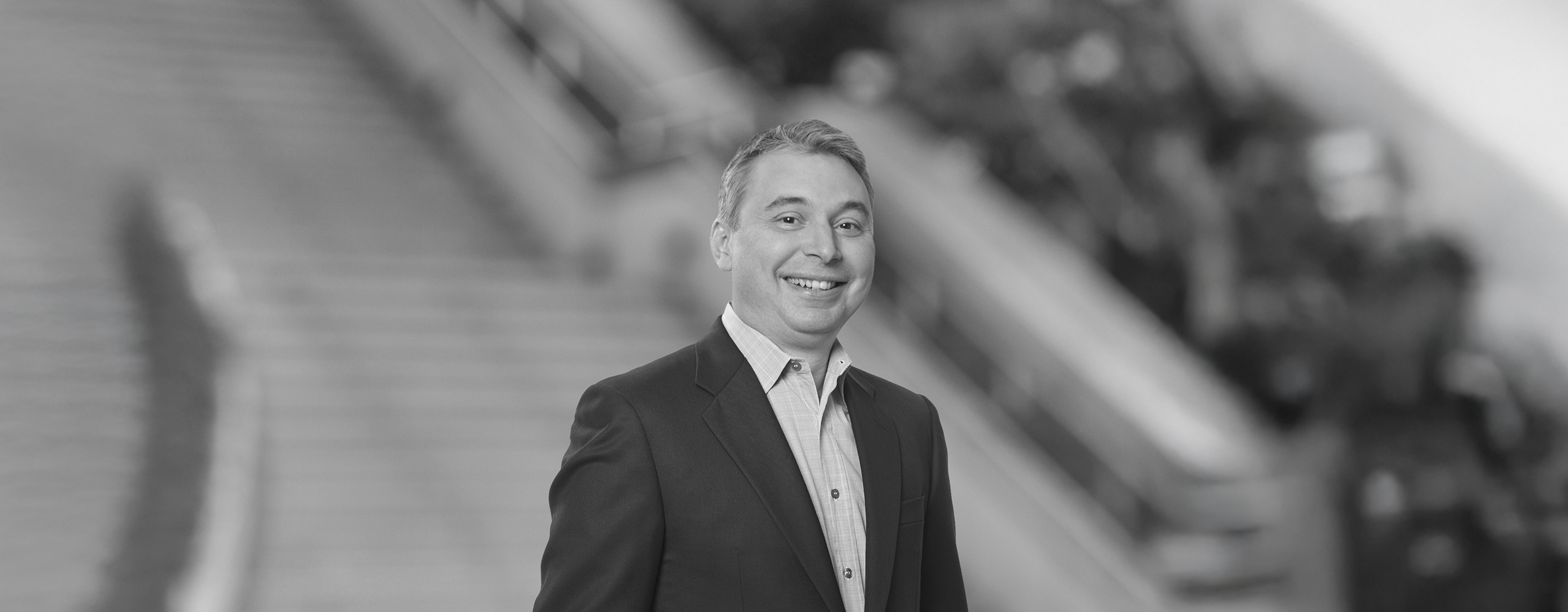 Eric Michailov