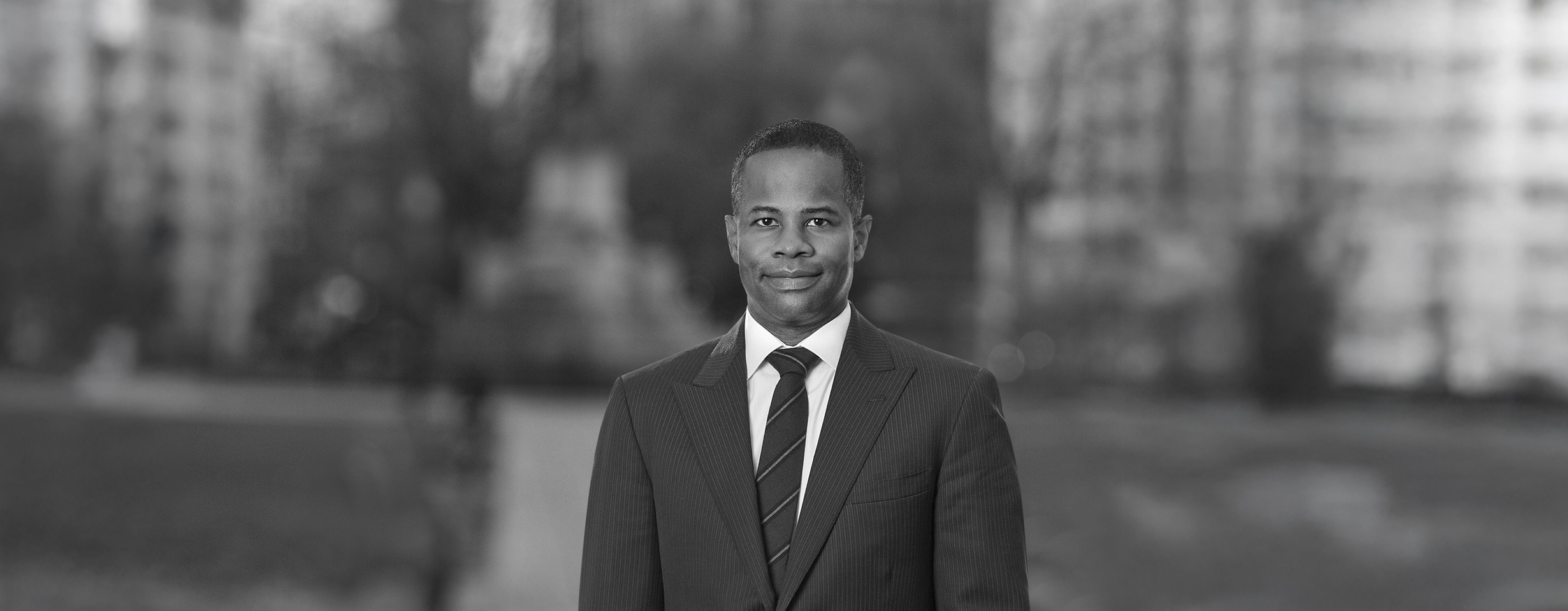 Joseph H. Brazil