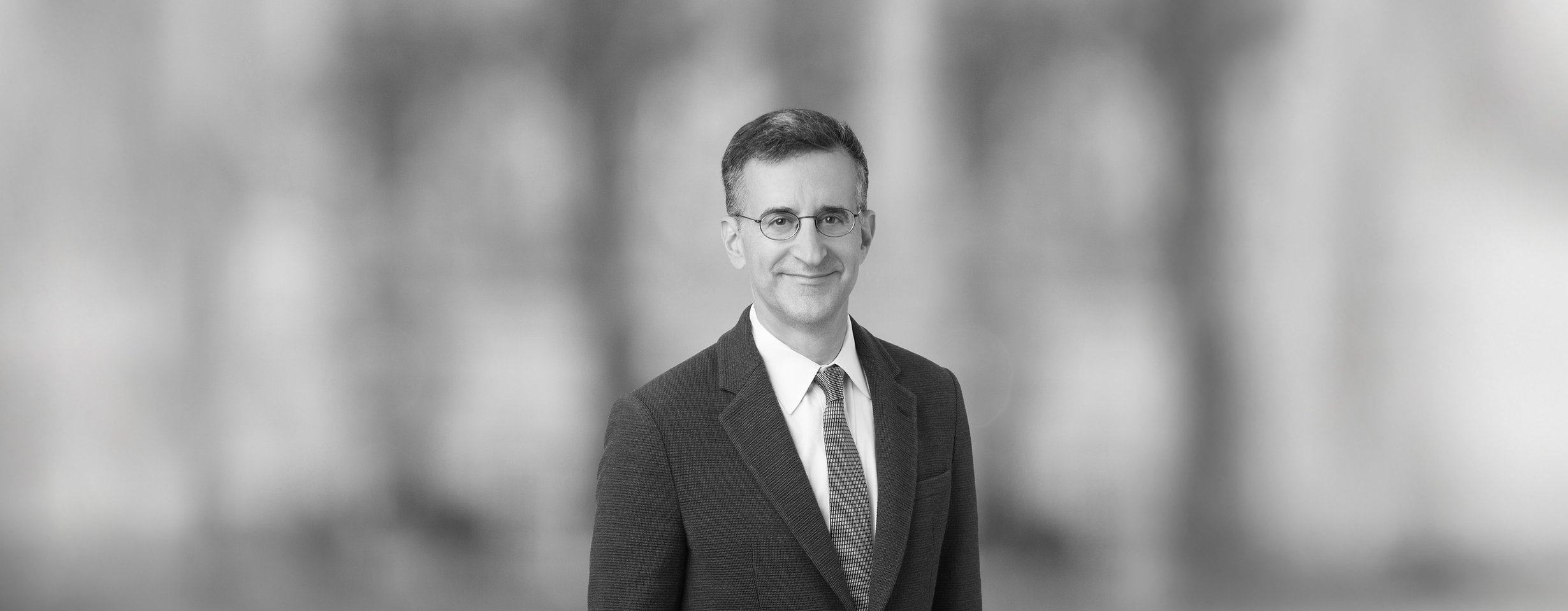 Paul Friedland