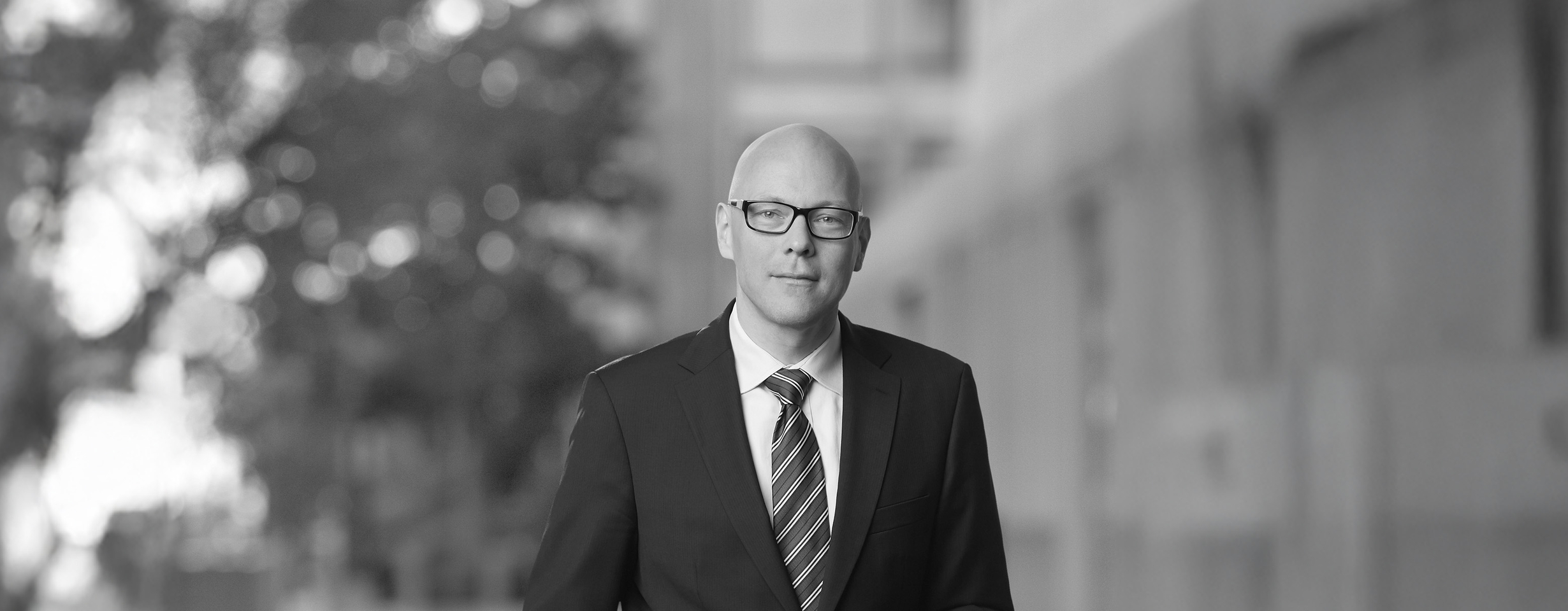 Dr. Henning Mordhorst