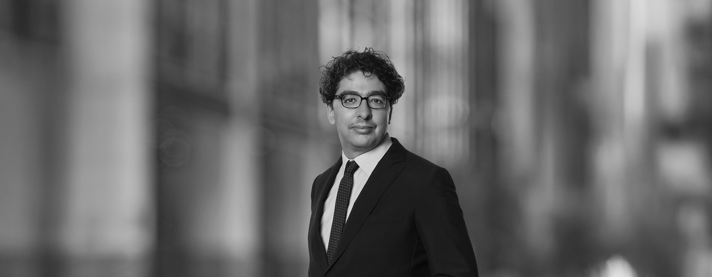 Samir Berlat