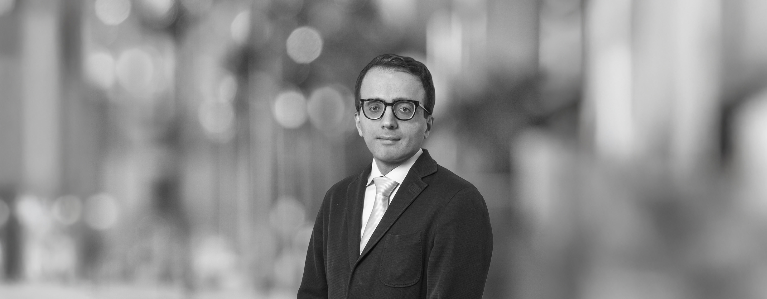 Dr. Raymond Azar