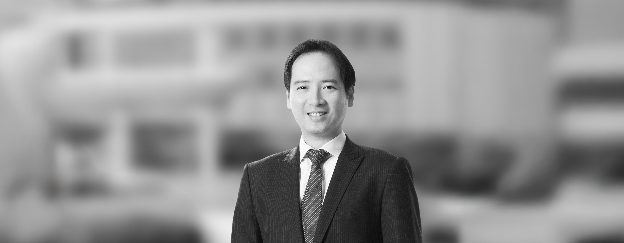 David Li