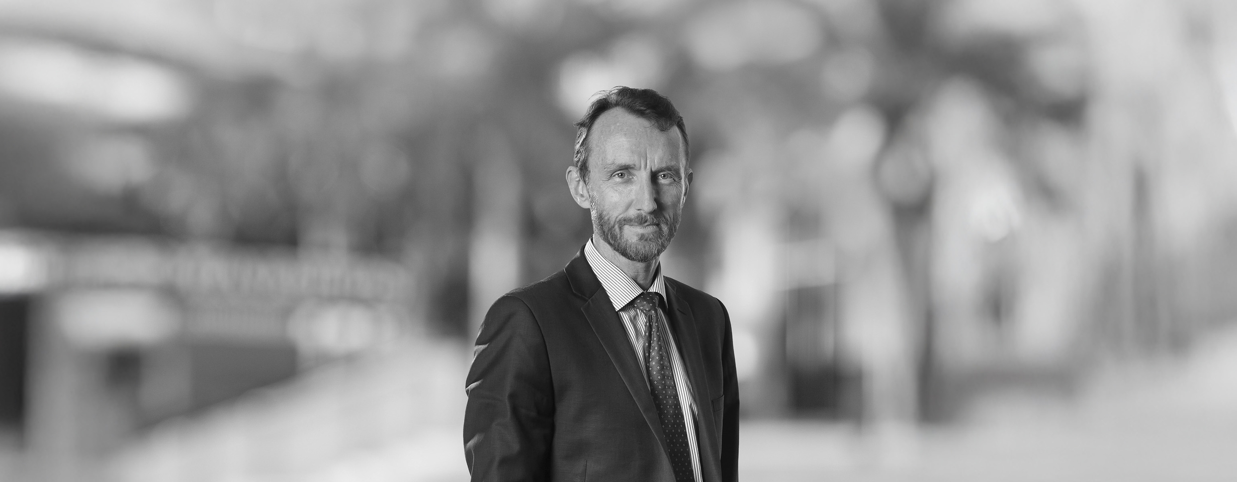Michael Polkinghorne