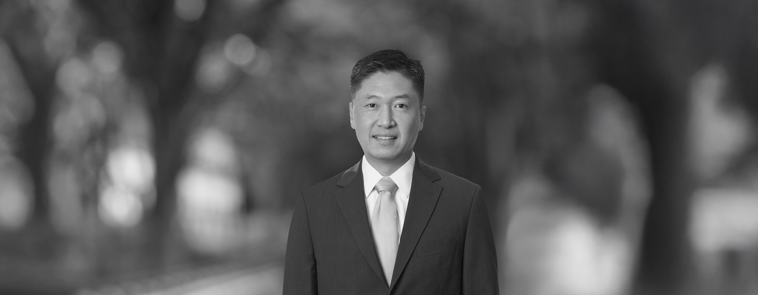 Daniel Nam