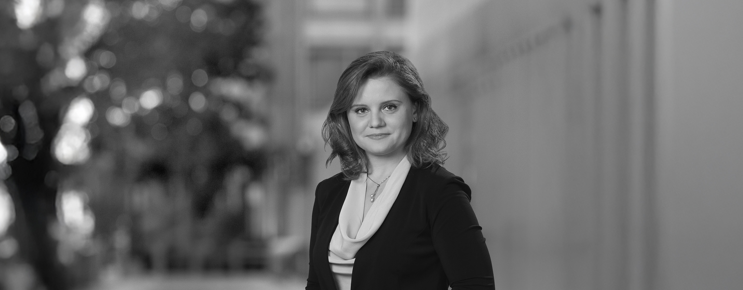 Ekaterina Logvinova