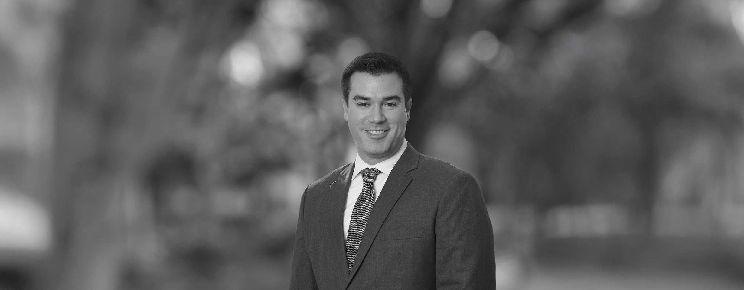 William H. Bave III