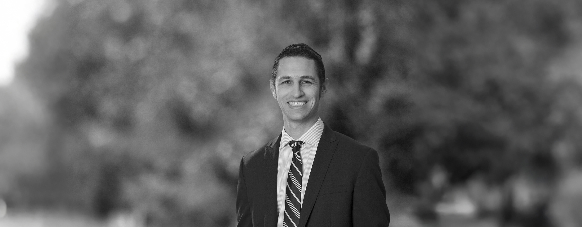 Isaac Tendler