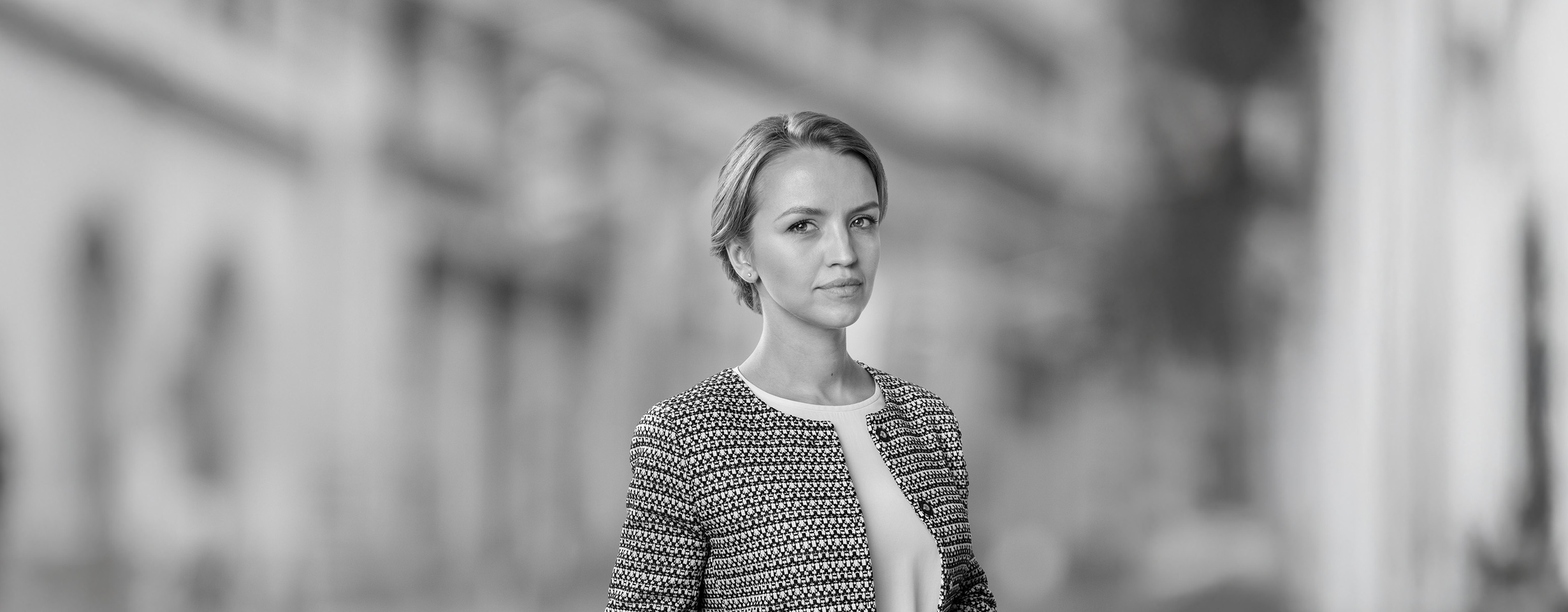 Daria Plotnikova