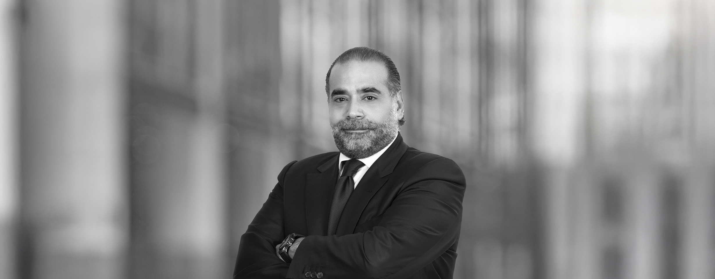 Tarek O. Mohanna