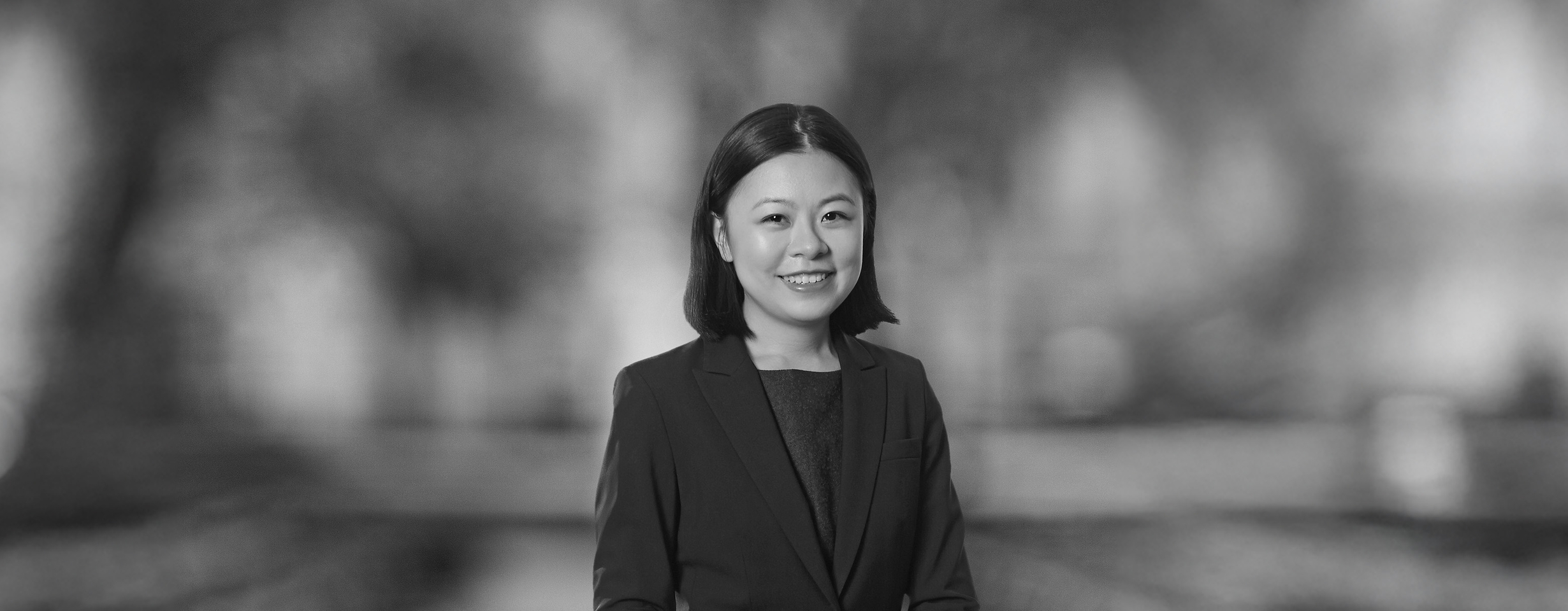 Jacqueline L. Chung