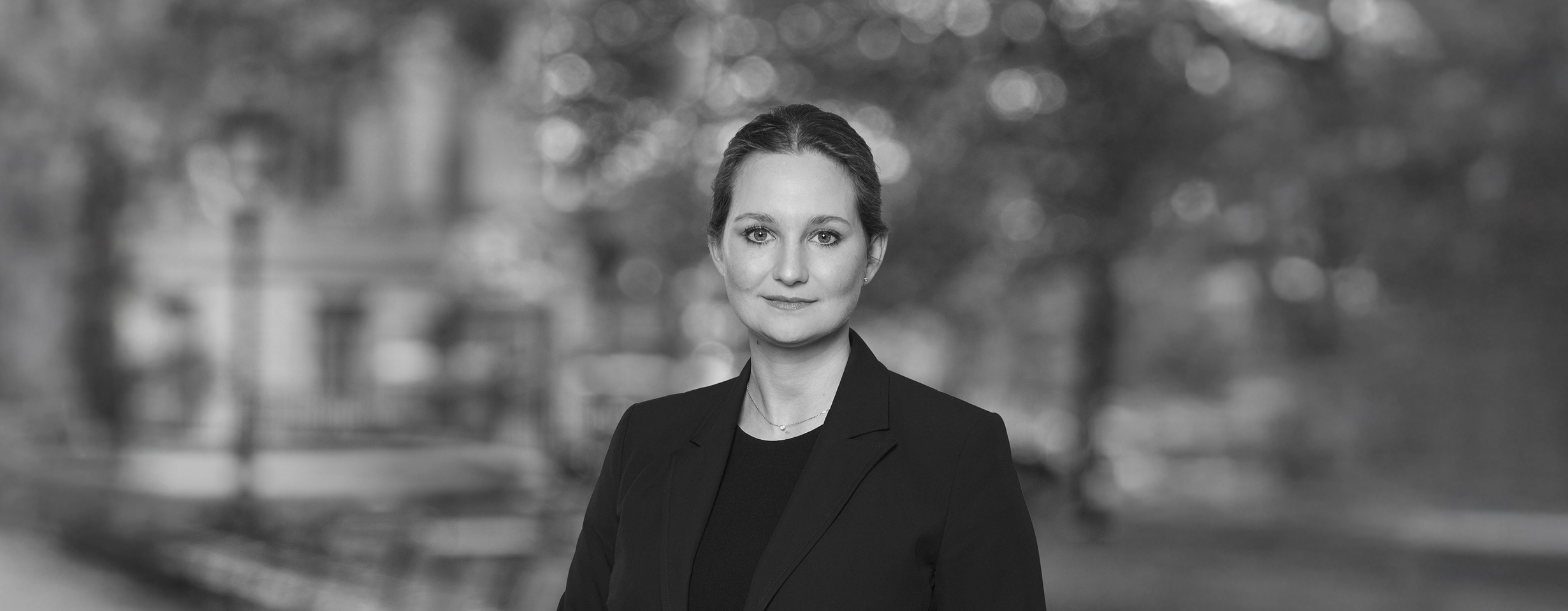 Dr. Julia Sitter (née Kersjes)