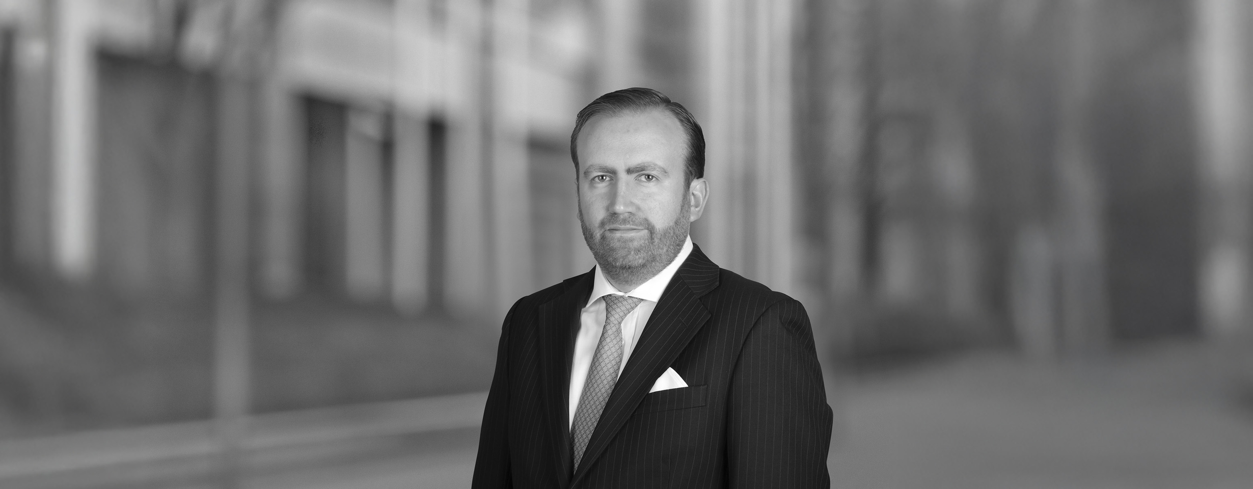 Adam Pierson