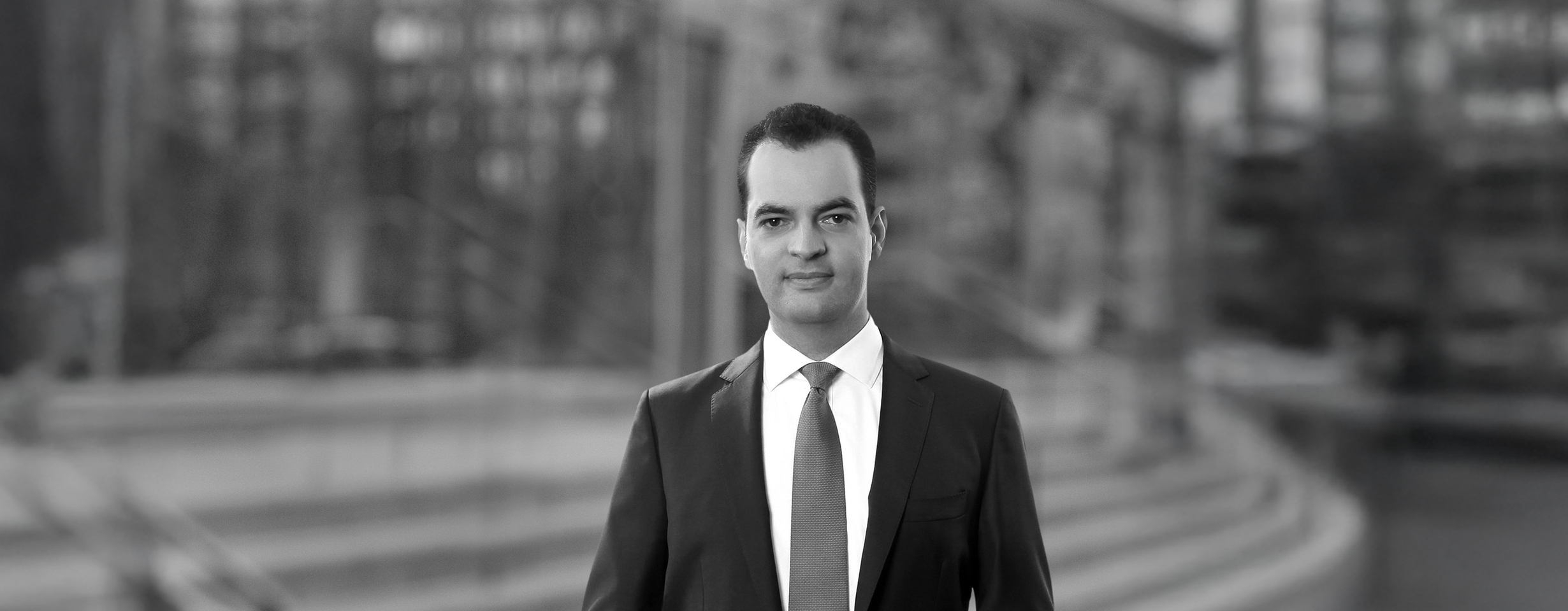 Dr. Martin Weber