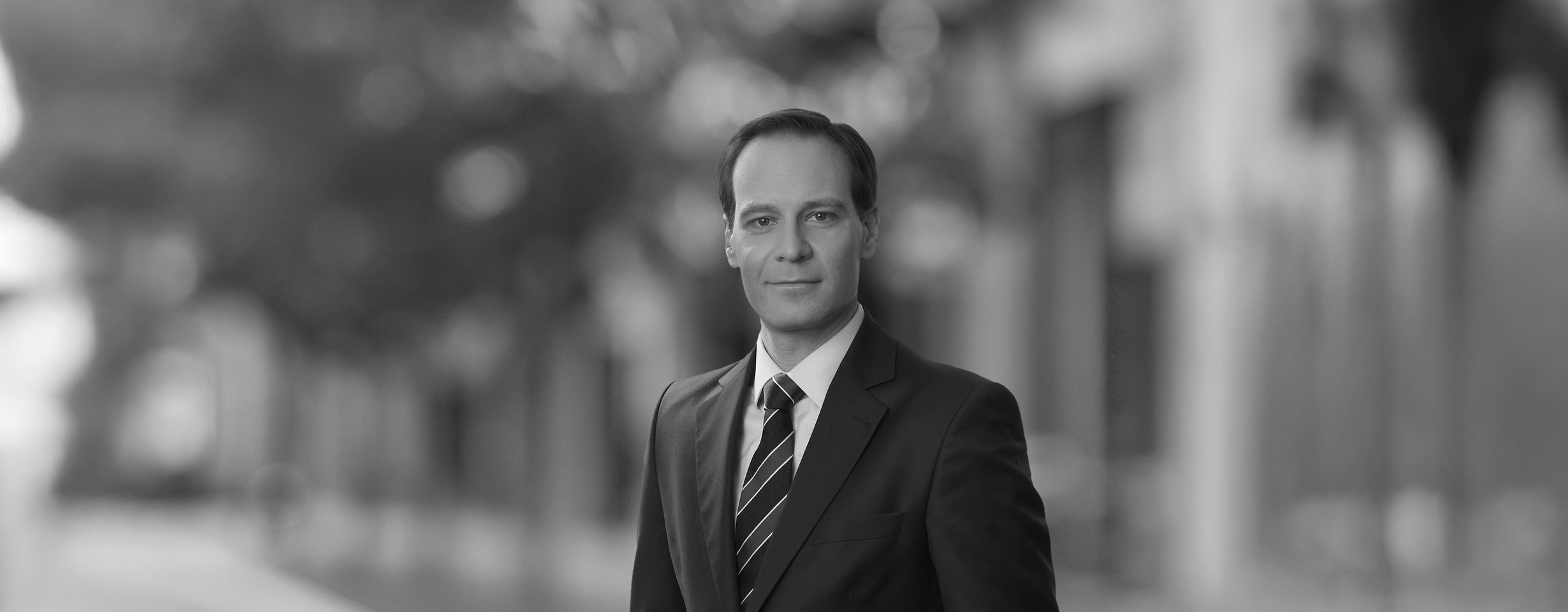 Dr. Bodo Bender