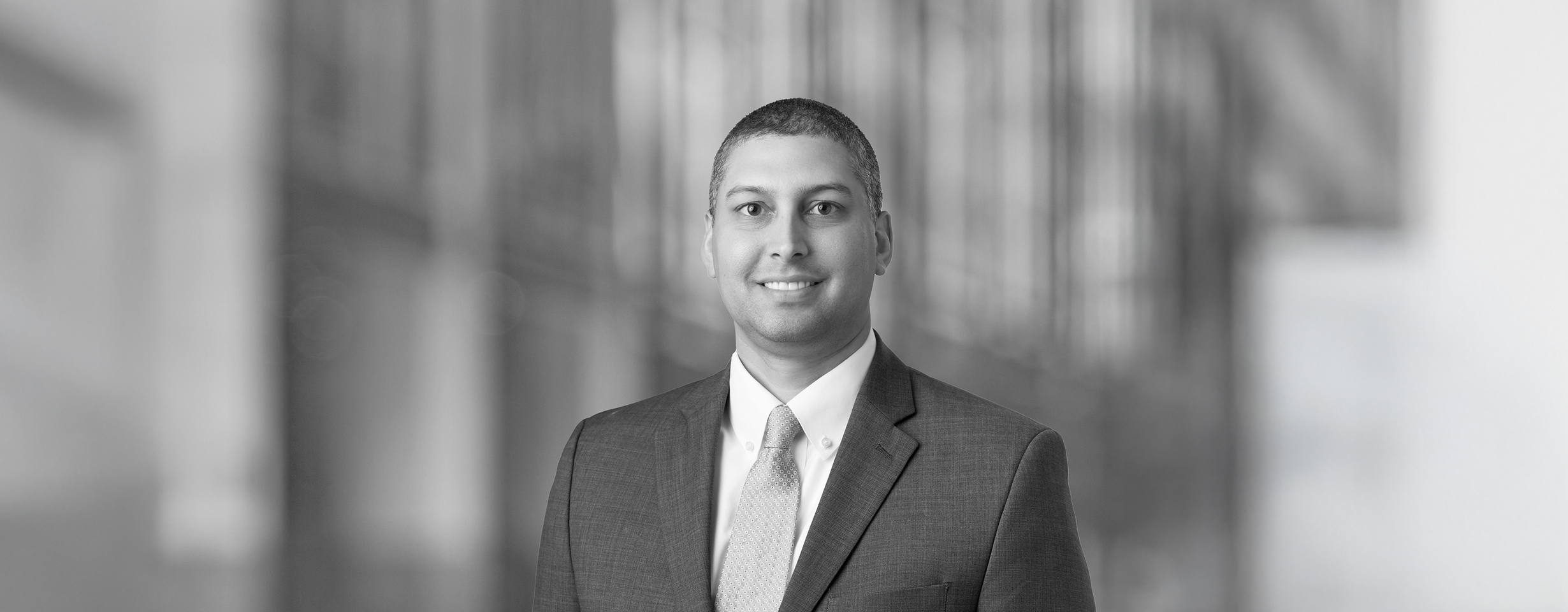 Adam M. Acosta
