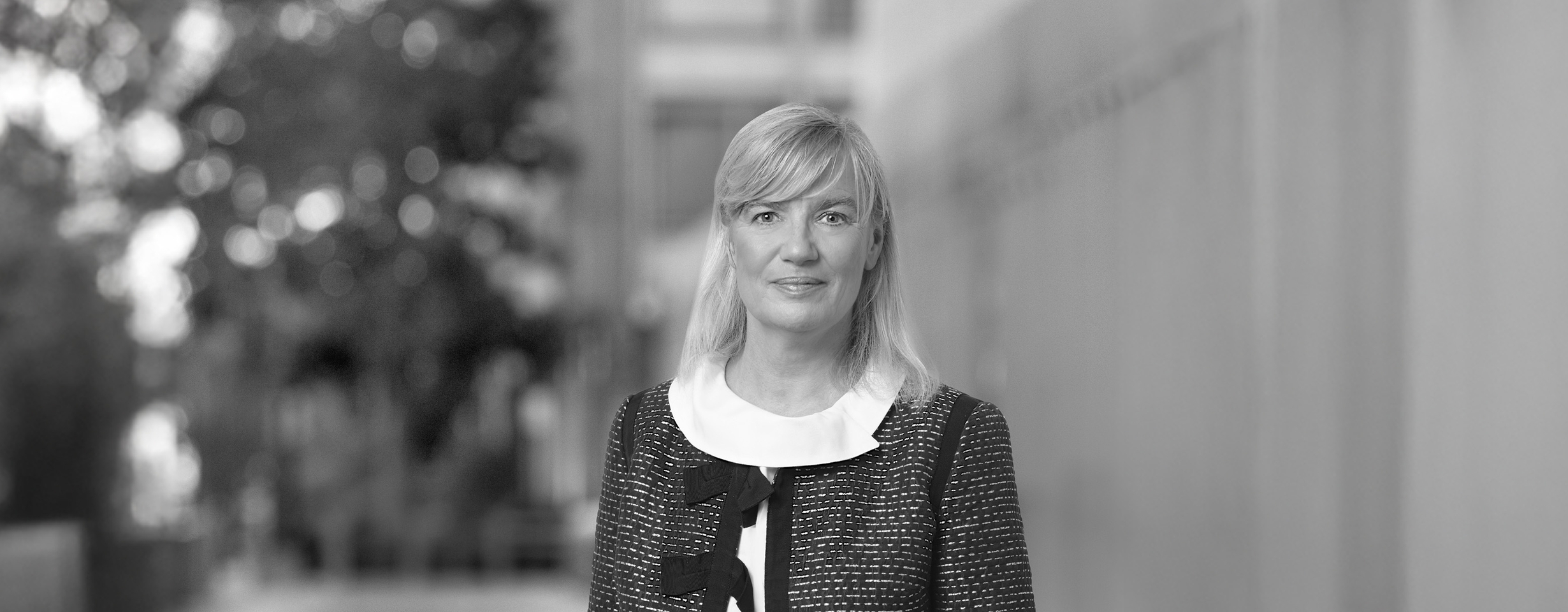 Barbara Mittelstaedt