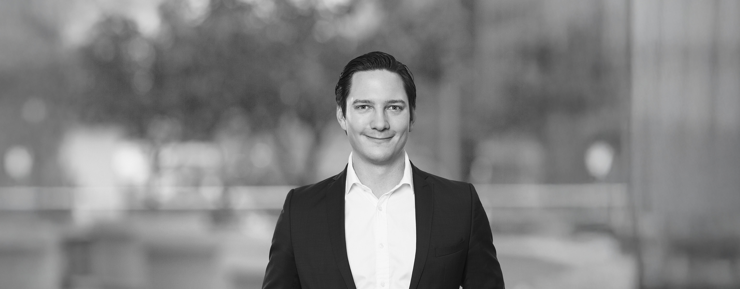 Daniel Sander