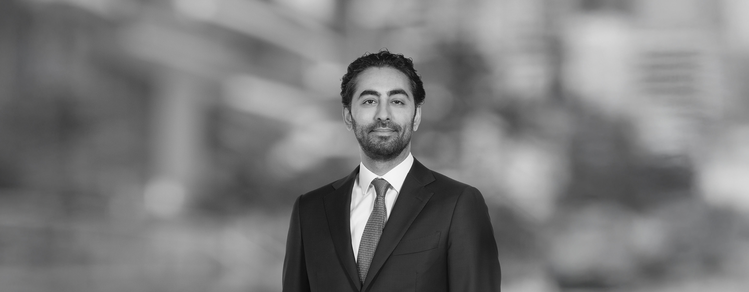 Bachir Sayegh
