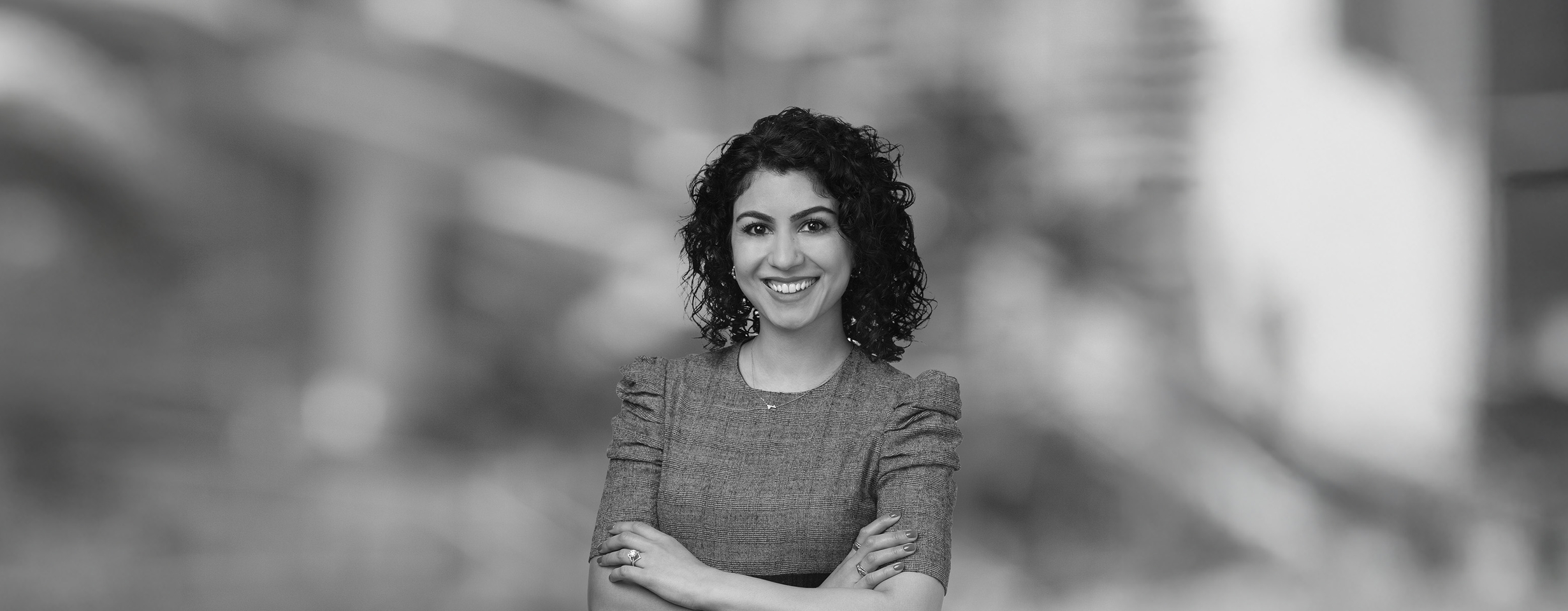 Nida Jafrani