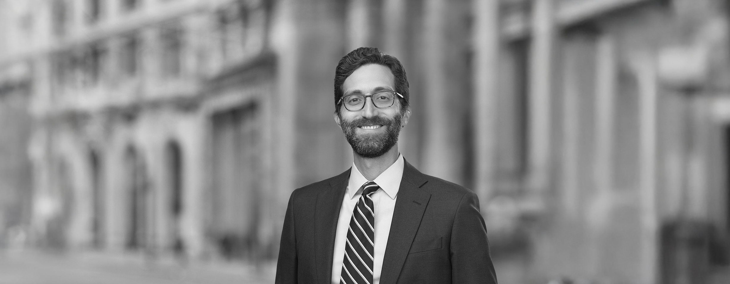 Eric T. Urschel