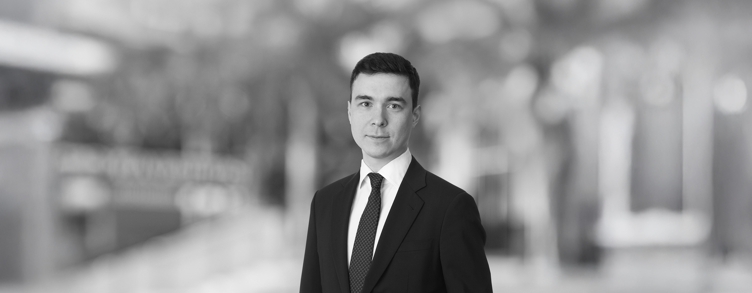 Alexander Sysoev