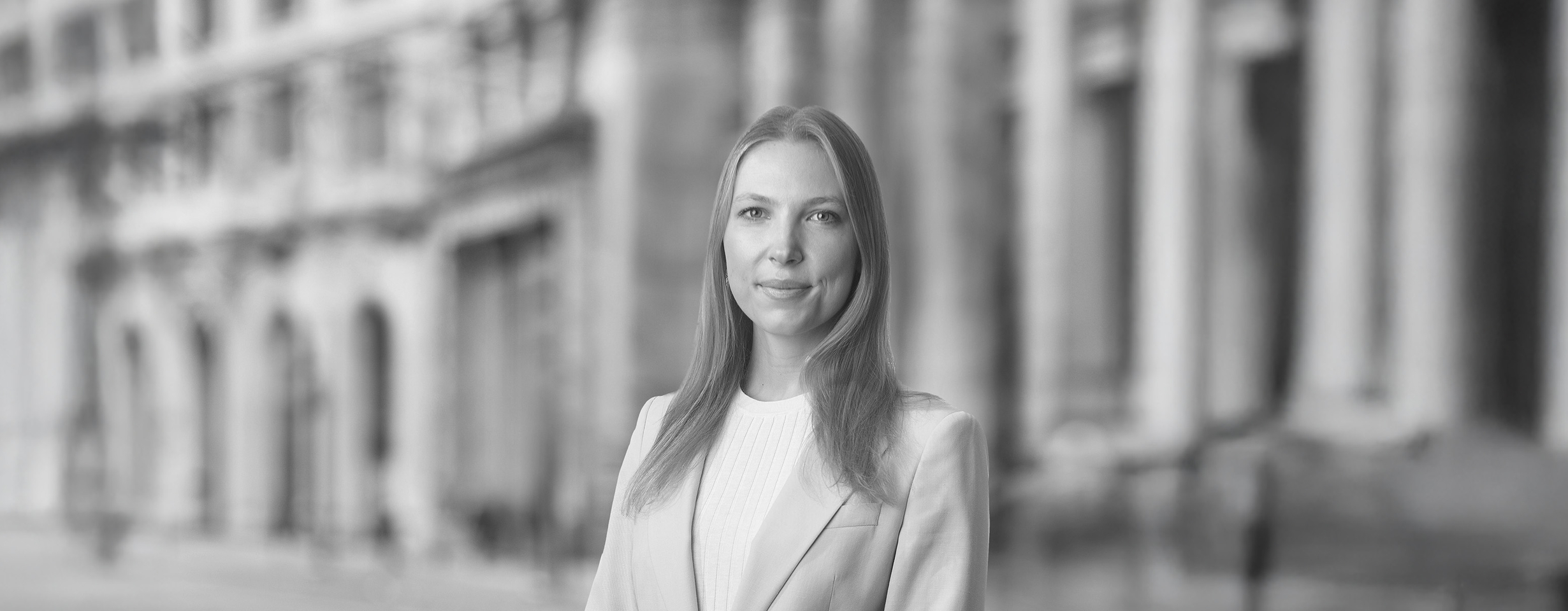 Irina Fogarty (née Kozlova)