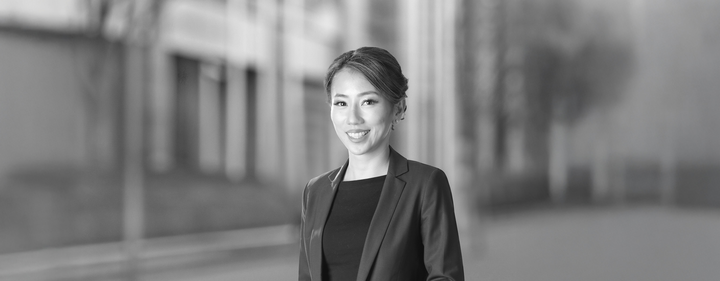 Lorraine Yip