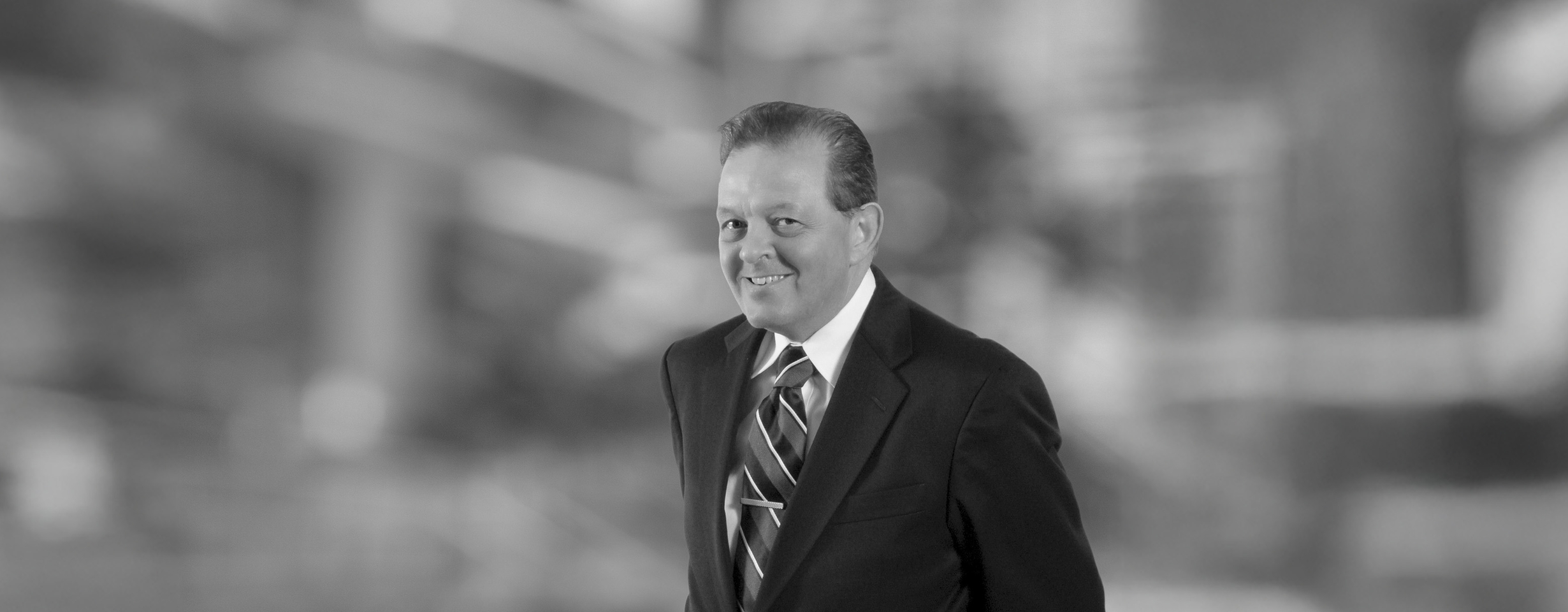 Norman E. Pashoian III