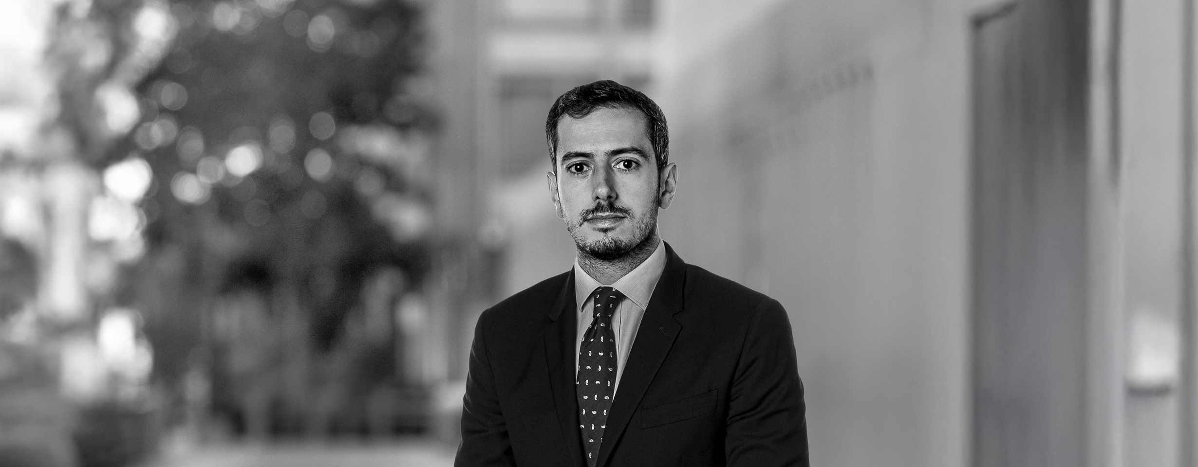 Fadi Hajjar