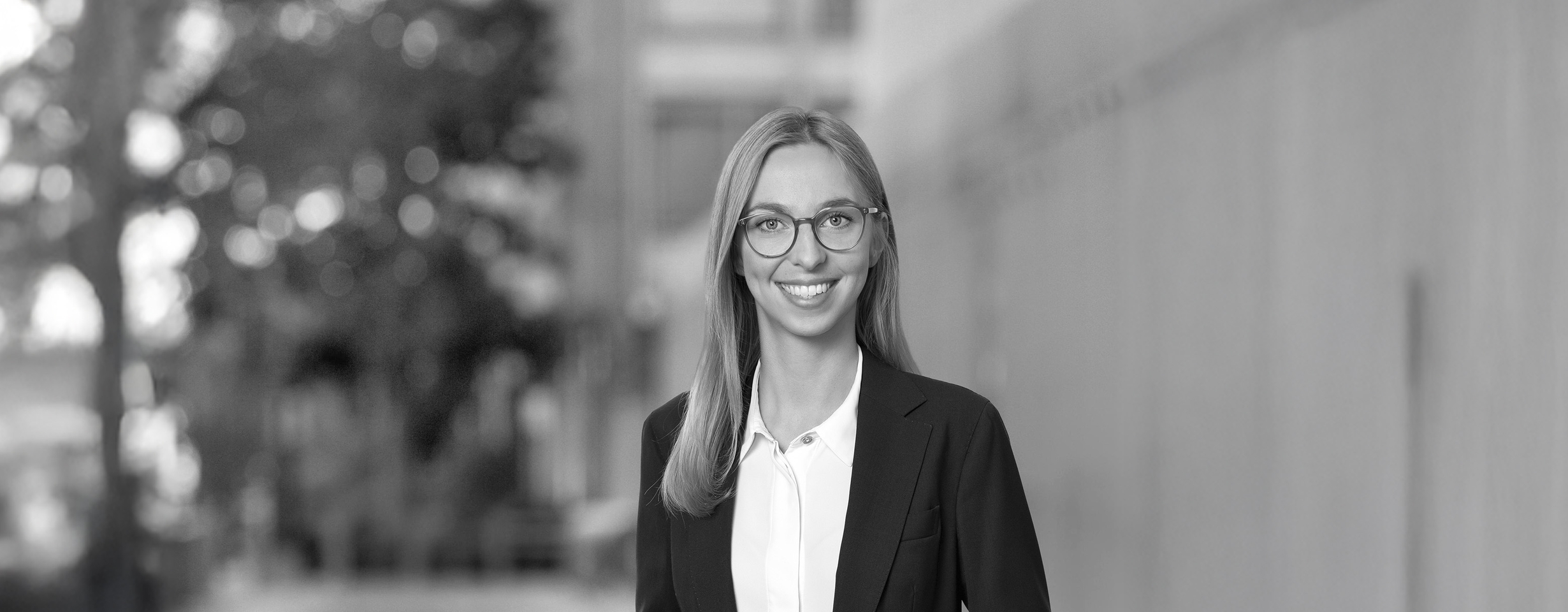 Swantje Behm (née Arend)