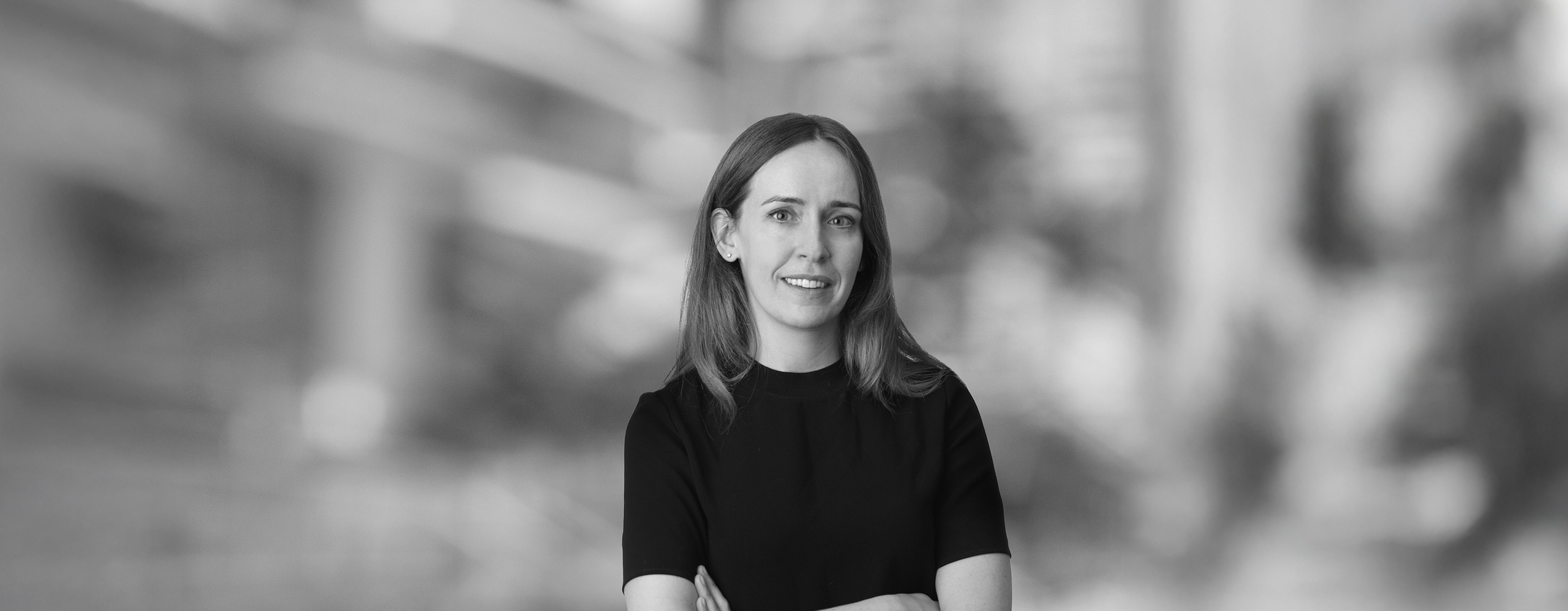 Tessa Crosby