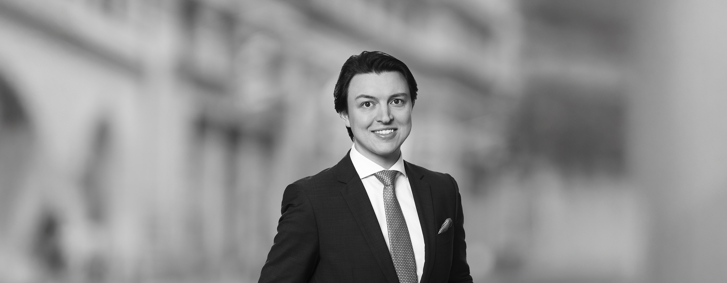 Dr. Federico Parise Kuhnle