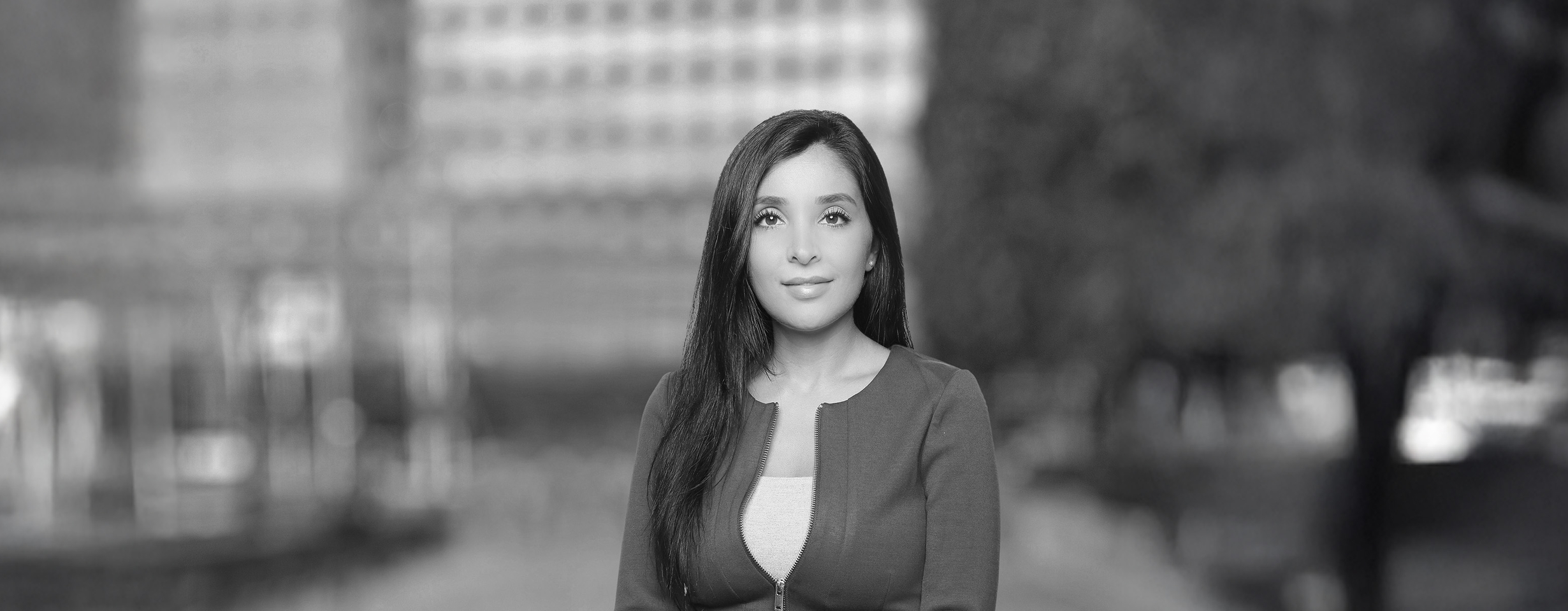 Sonia Abdul-Rahman