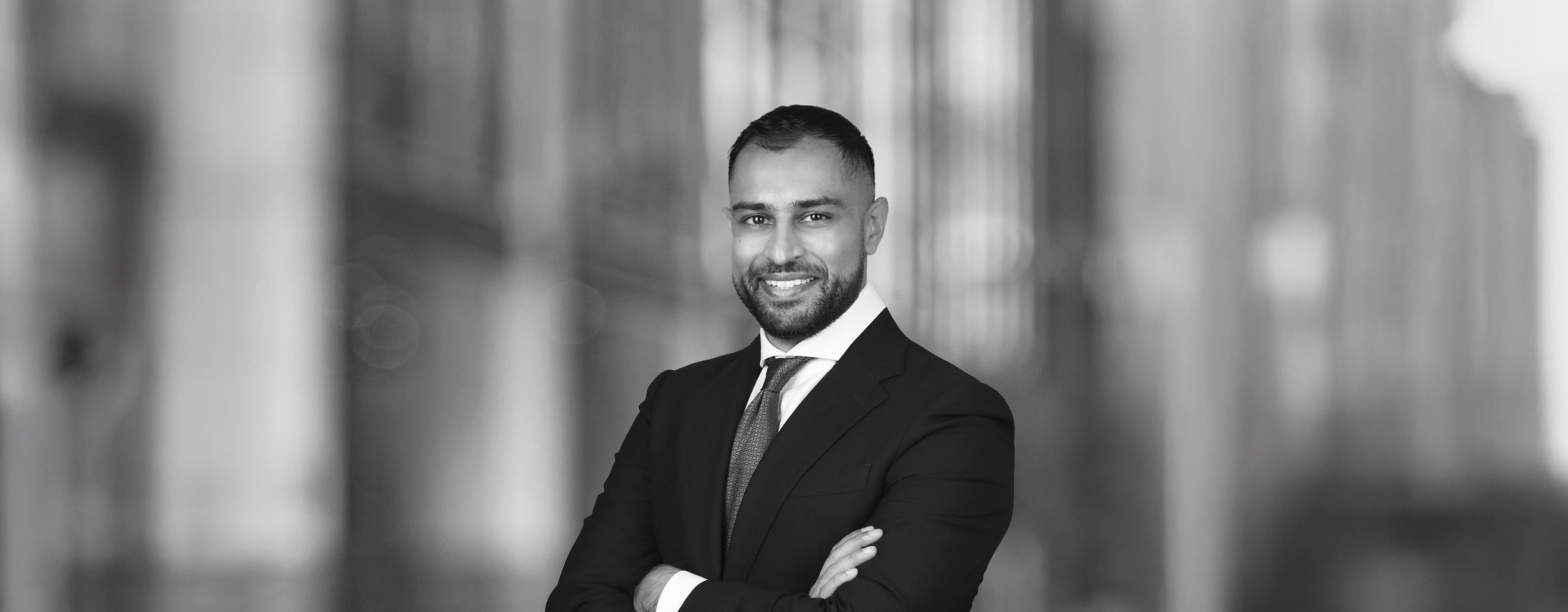 Sahal Suleman