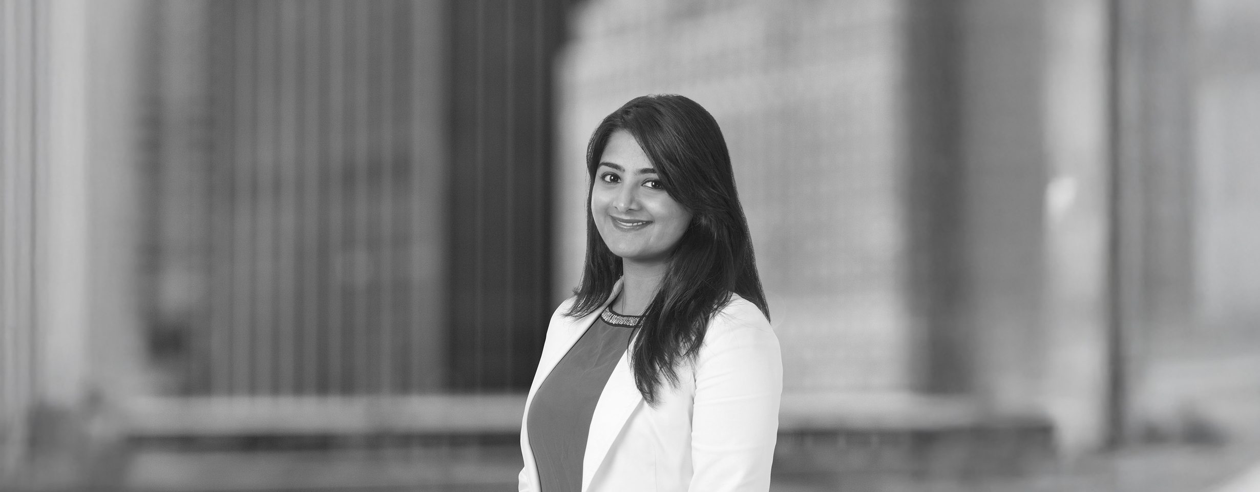 Neeta Sahadev