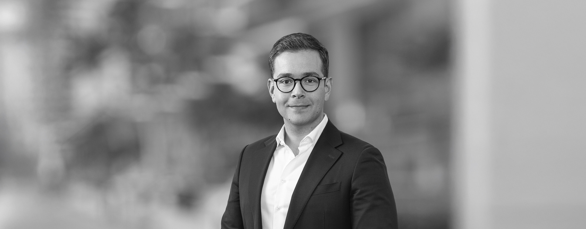 Nicolas Bechtold