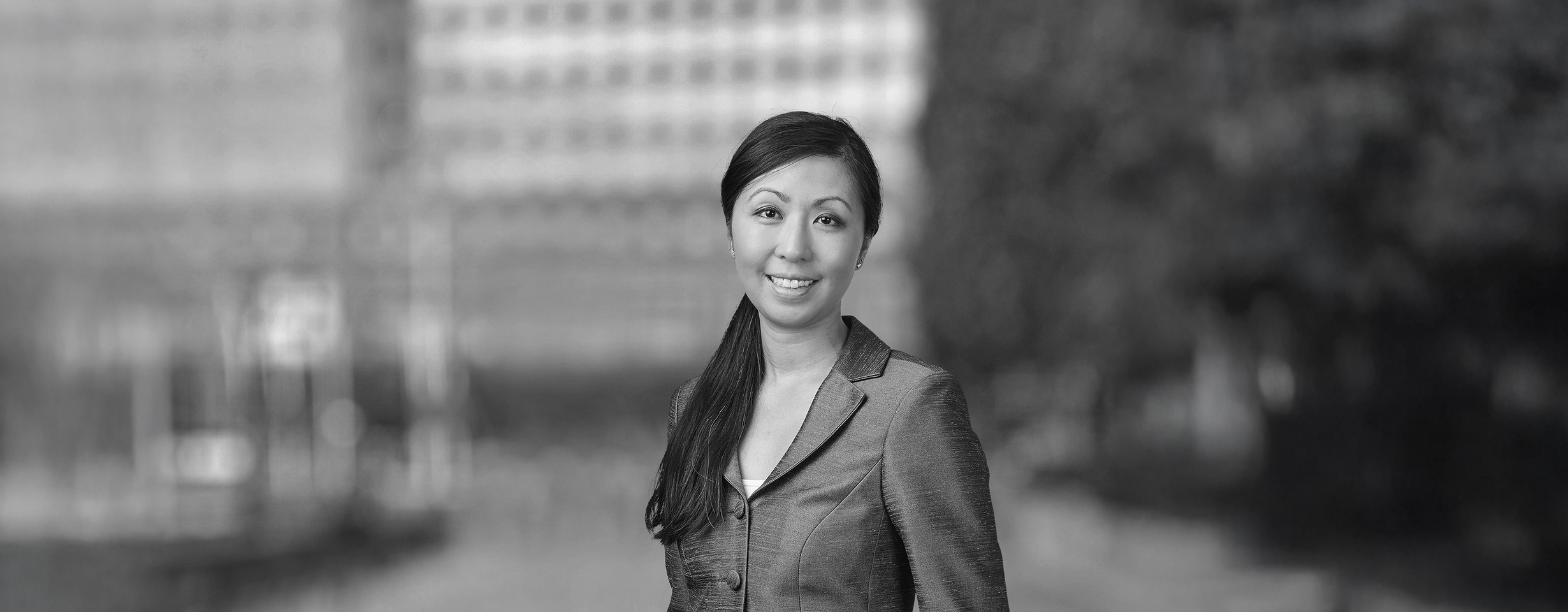 Adeline Pang
