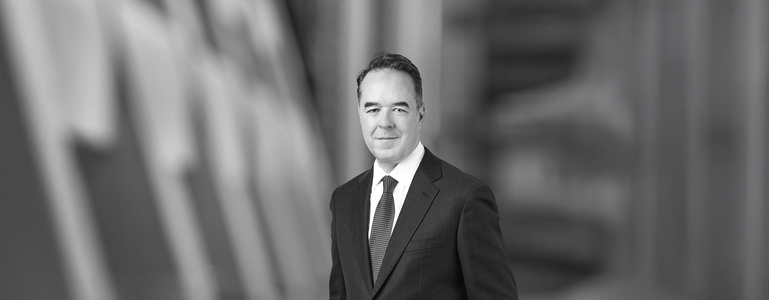 Brendan Quinn