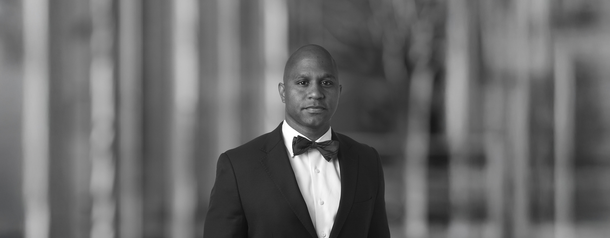 F. Paul Pittman