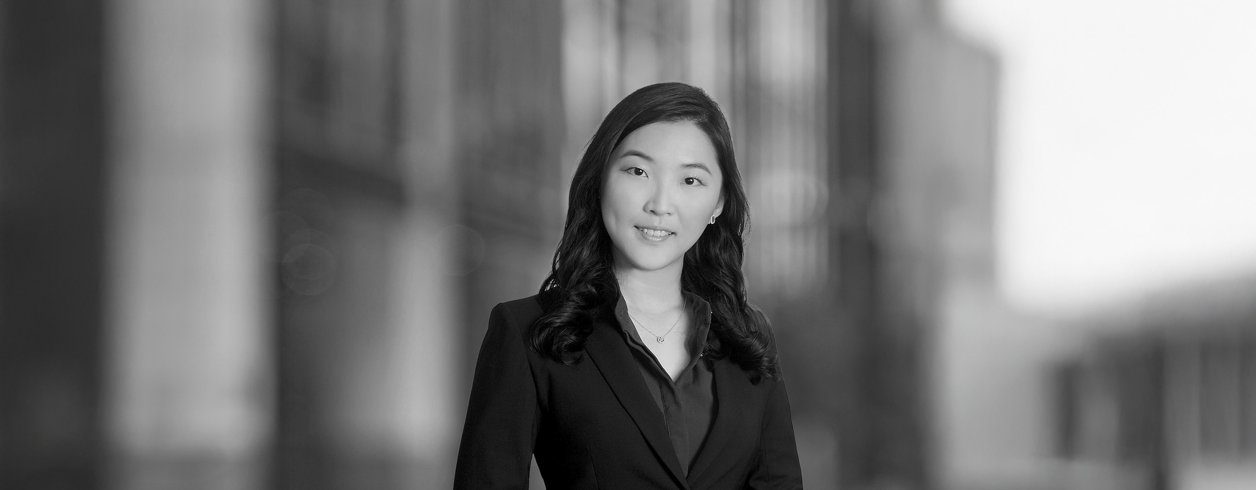 Clemency Wang